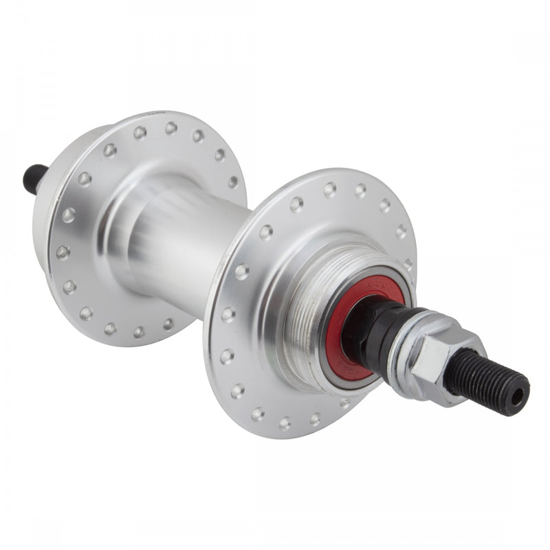 Load image into Gallery viewer, Se Bikes Big Flyer HD Hubs RR 36H Sil 1s FW