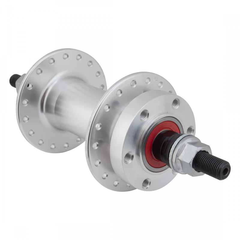 Load image into Gallery viewer, Se Bikes Big Flyer HD Hubs RR 36H Sil 1s FW