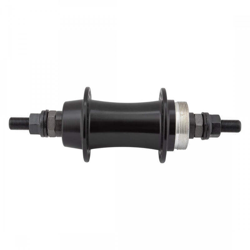 Load image into Gallery viewer, Se-Bikes-Blocks-Flyer-Hubs-36-hole-RRHB1710-Bicycle-Rear-Hub