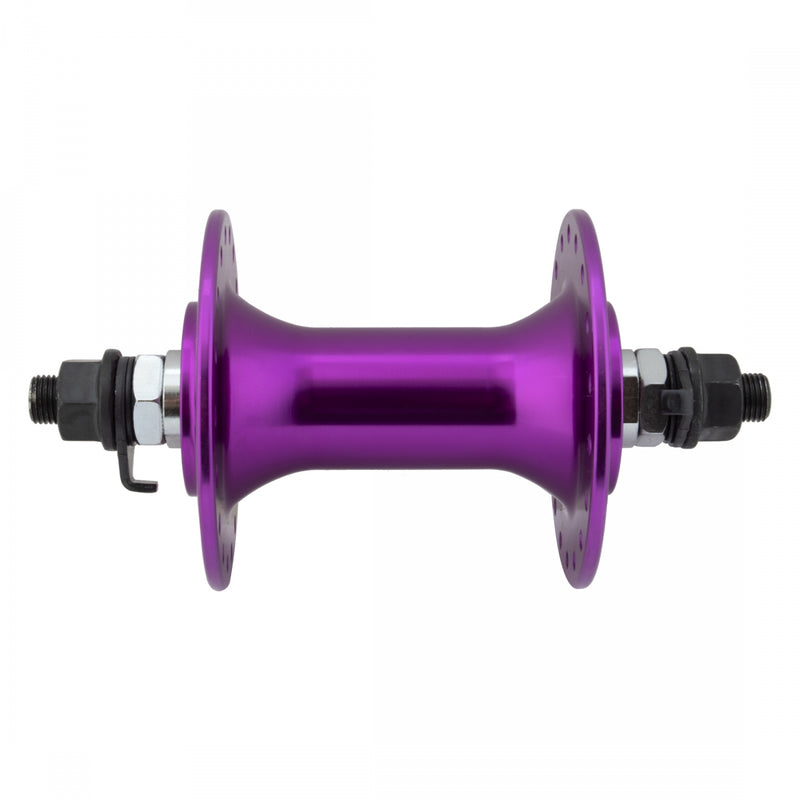 Load image into Gallery viewer, Se-Bikes-Sealed-Bearing-BMX-Hubs-36-hole-BXHB0332