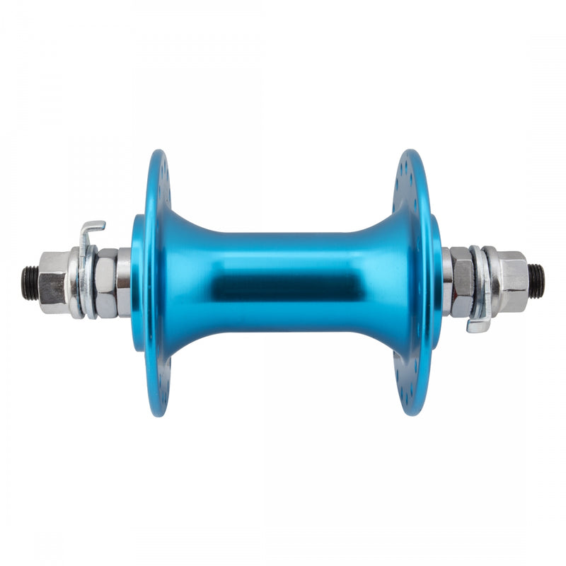 Load image into Gallery viewer, Se-Bikes-Sealed-Bearing-BMX-Hubs-36-hole-BXHB0333