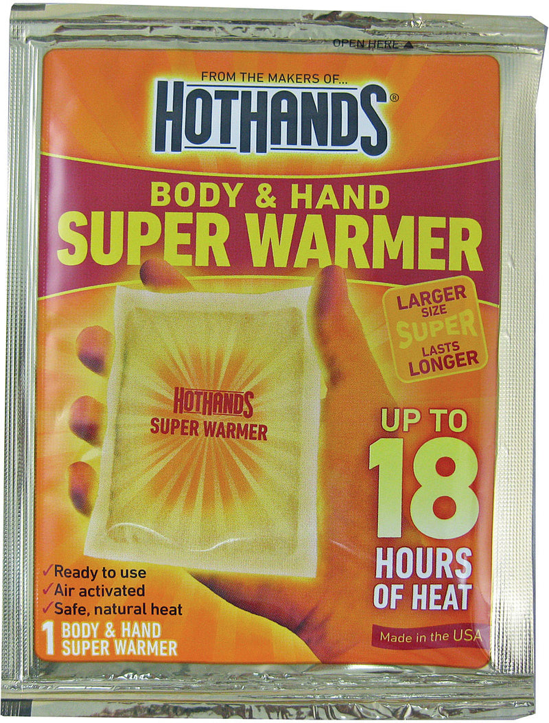 Load image into Gallery viewer, HOT-HANDS-Arm-Warmer-WRMR0036