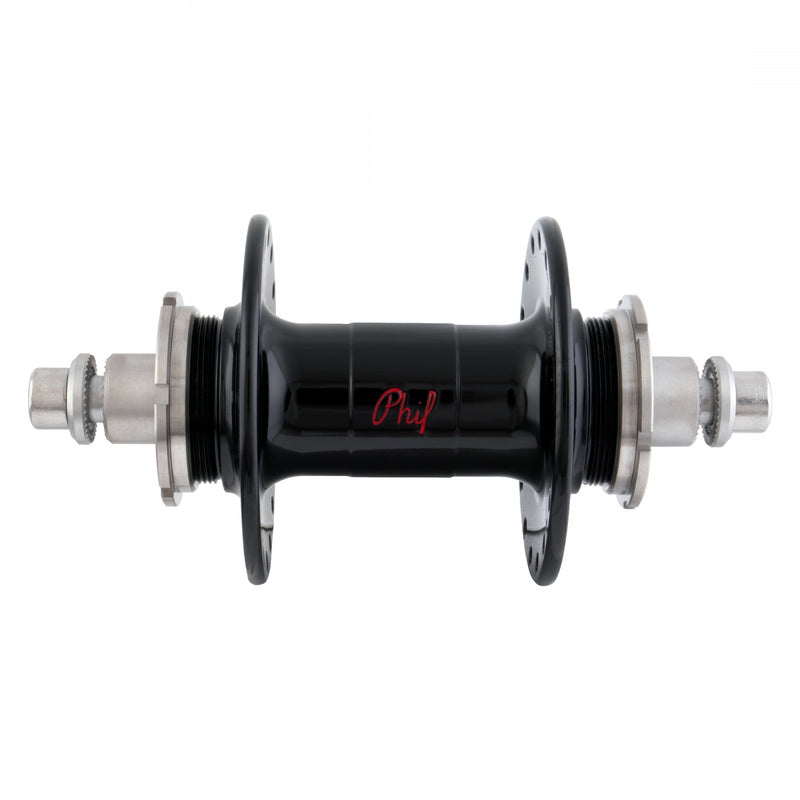 Load image into Gallery viewer, Phil-Wood-Classic-Track-32-hole-Threaded-RRHB1729-Bicycle-Rear-Hub