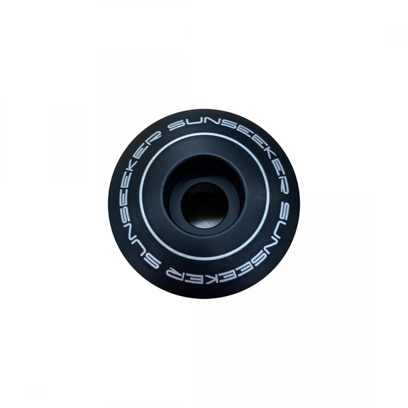 Load image into Gallery viewer, Sun-Seeker-Tapered-Fit-Recumbent-Rear-Hub-Other-Hub-Part-TRIP1007-Bicycle-Hub-Parts