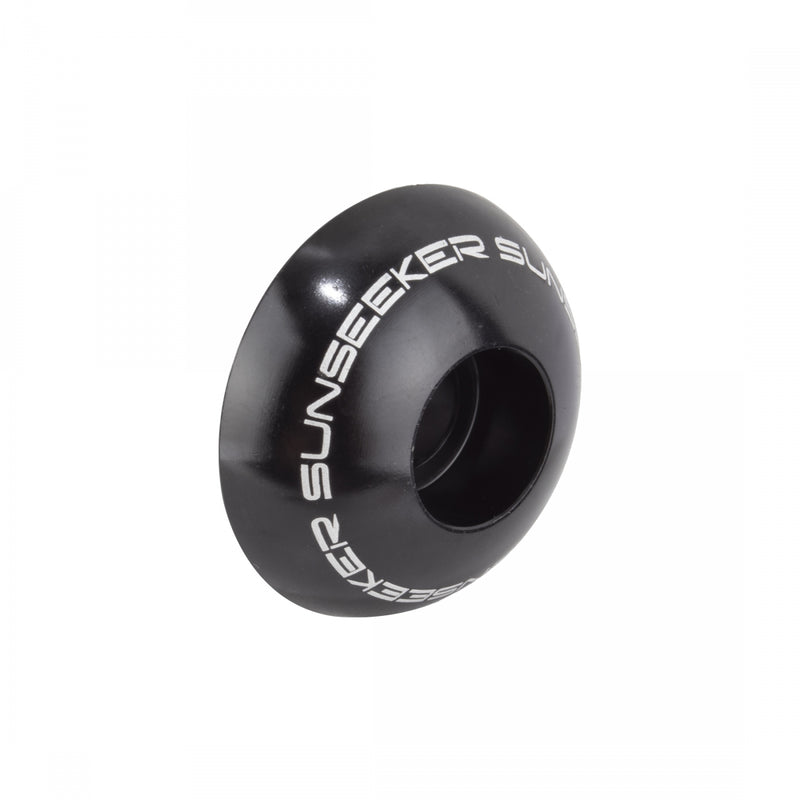 Load image into Gallery viewer, Sun-Seeker-Keyed-Fit-Recumbent-Rear-Hub-Retaining-Bolt-Cap-Other-Hub-Part-TRIP1008-Bicycle-Hub-Parts