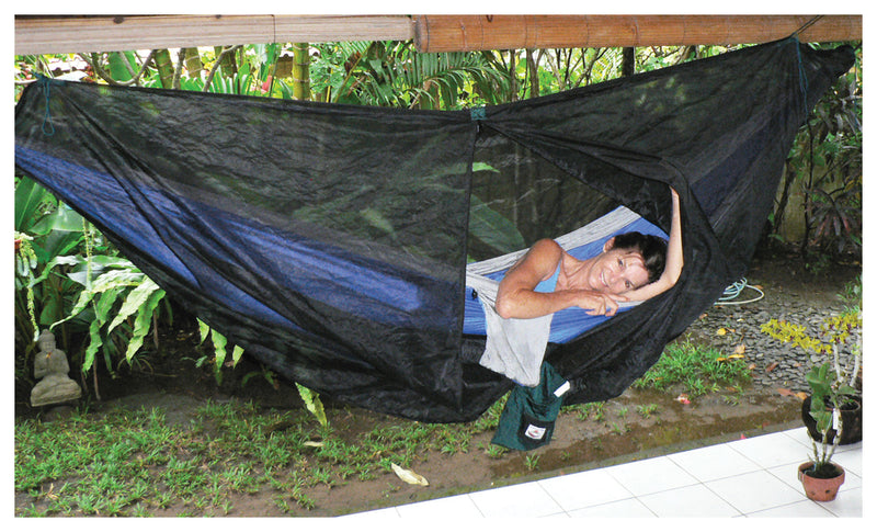 Load image into Gallery viewer, HAMMOCK-BLISS-Hammock-HAMK0158