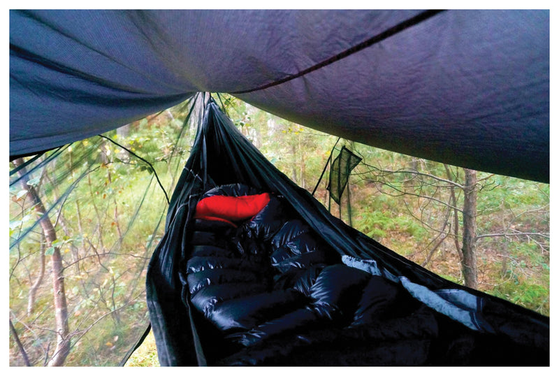 Load image into Gallery viewer, HAMMOCK-BLISS-Hammock-HAMK0161