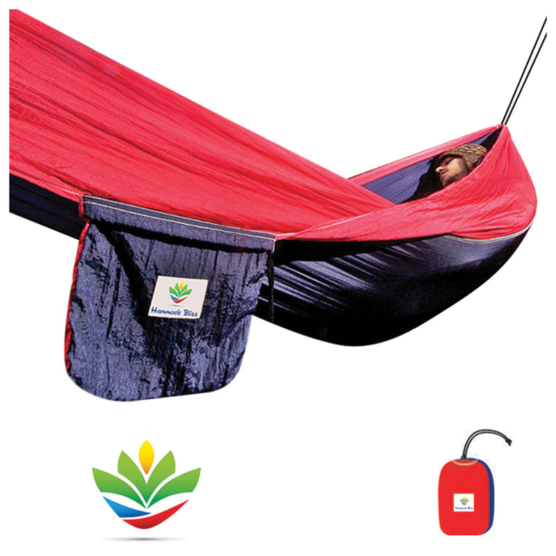 Load image into Gallery viewer, HAMMOCK-BLISS-Hammock-HAMK0164