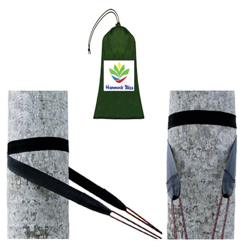 Load image into Gallery viewer, HAMMOCK-BLISS-Rack-Strap-Tie-&-Bungee-RSTB0591