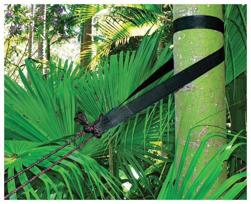 Load image into Gallery viewer, Secure Your Hammock with Hammock Bliss Tree Straps - A Must-Have for Hammock Bliss Hammocks!