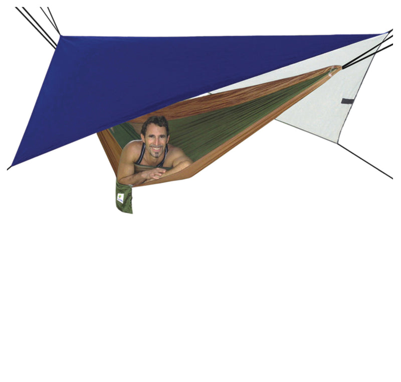Load image into Gallery viewer, Ultimate Protection: Hammock Bliss All Purpose Shelter - Essential Hammock Accessories