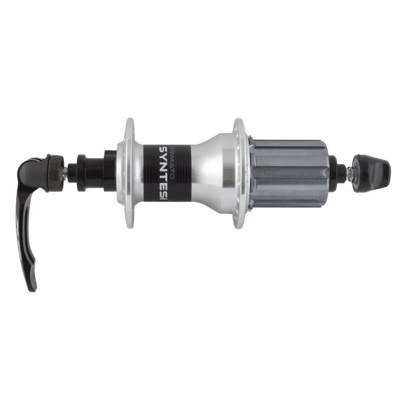 Load image into Gallery viewer, Miche-Primato-Syntesi-32-hole-RRHB2722-Bicycle-Rear-Hub