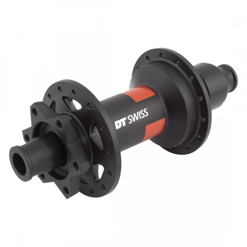 Load image into Gallery viewer, DT Swiss 240 DEG 6B-Disc Rear Hub, 28h, 12x157mm, XD