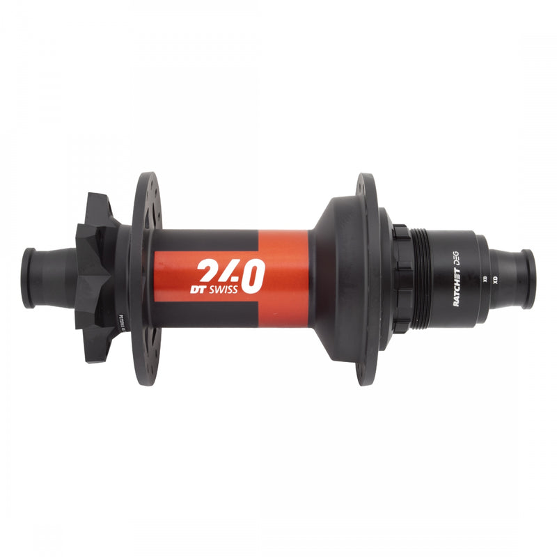 Load image into Gallery viewer, Dt-Swiss-240-DEG-24-hole-RRHB2280-Bicycle-Rear-Hub