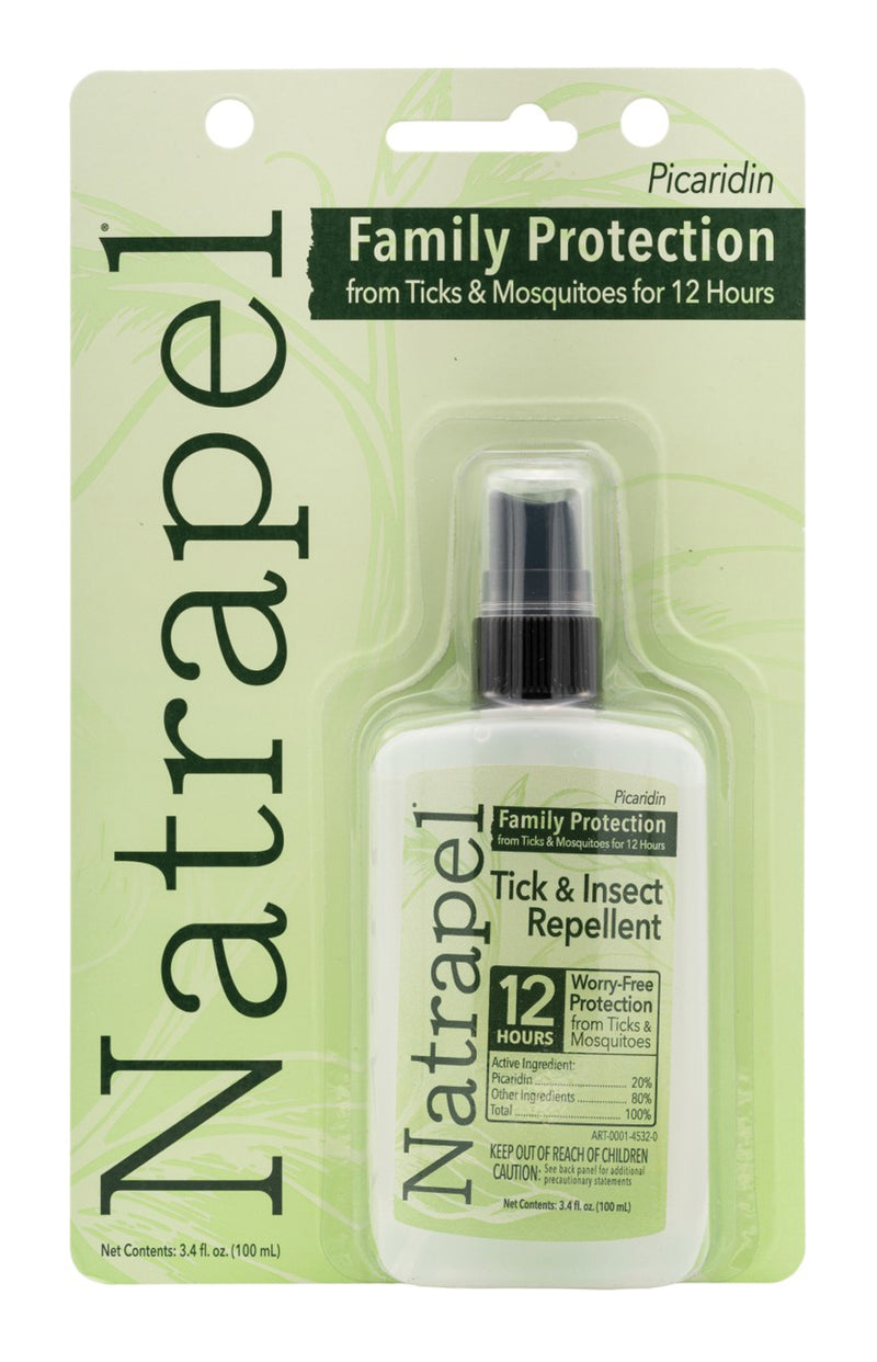 Load image into Gallery viewer, NATRAPEL-Natrapel-8-Hour-Insect-Repellant-Insect-Bite-Relief-and-Repellent-IBRR0533