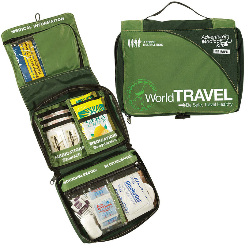 Load image into Gallery viewer, ADVENTURE-MEDICAL-First-Aid-Kit-FAKT0176