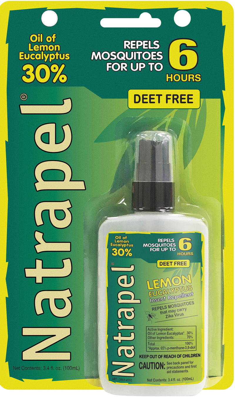 Load image into Gallery viewer, NATRAPEL-Insect-Bite-Relief-and-Repellent-IBRR0379