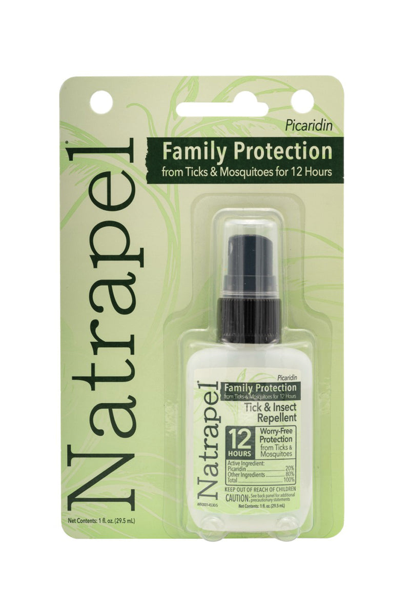 Load image into Gallery viewer, NATRAPEL-Insect-Bite-Relief-and-Repellent-IBRR0381