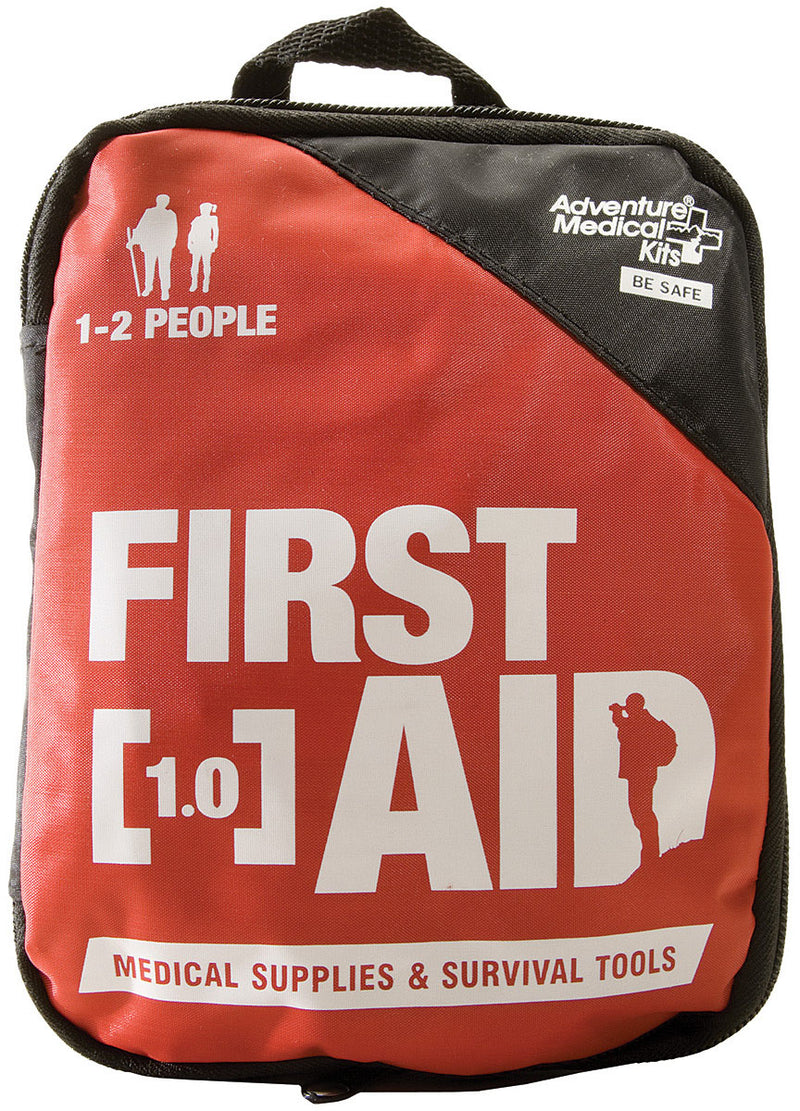 Load image into Gallery viewer, ADVENTURE-MEDICAL-Adventure-First-Aid-Kit-First-Aid-Kit-FAKT0178