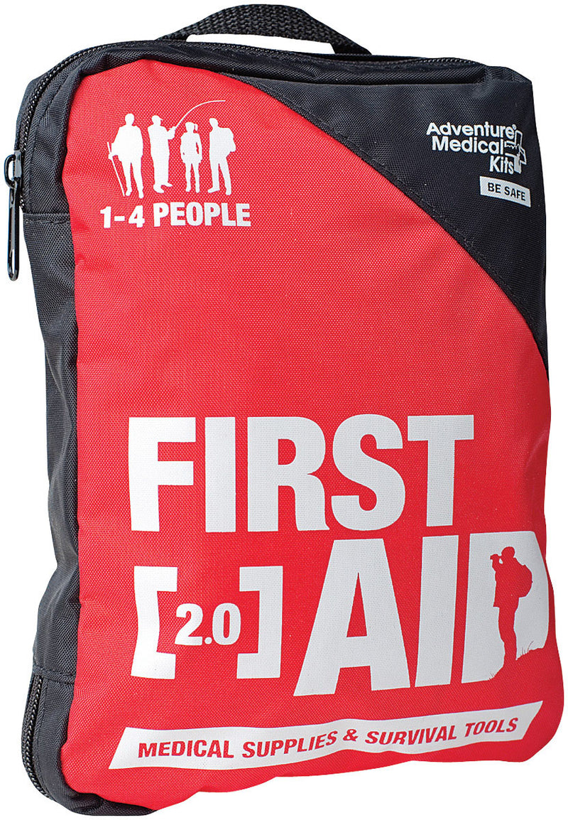 Load image into Gallery viewer, Adventure Medical Adventure First Aid Adventure First Aid 2.0 First Aid Kits