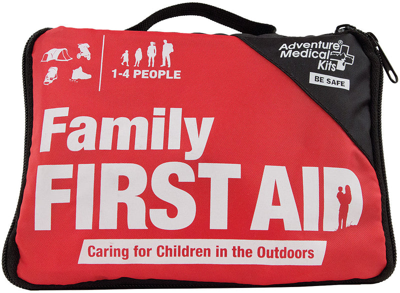 Load image into Gallery viewer, Adventure Medical Adventure 1st Aid Family Kit - Comprehensive First Aid Solution for Your Family's Adventures