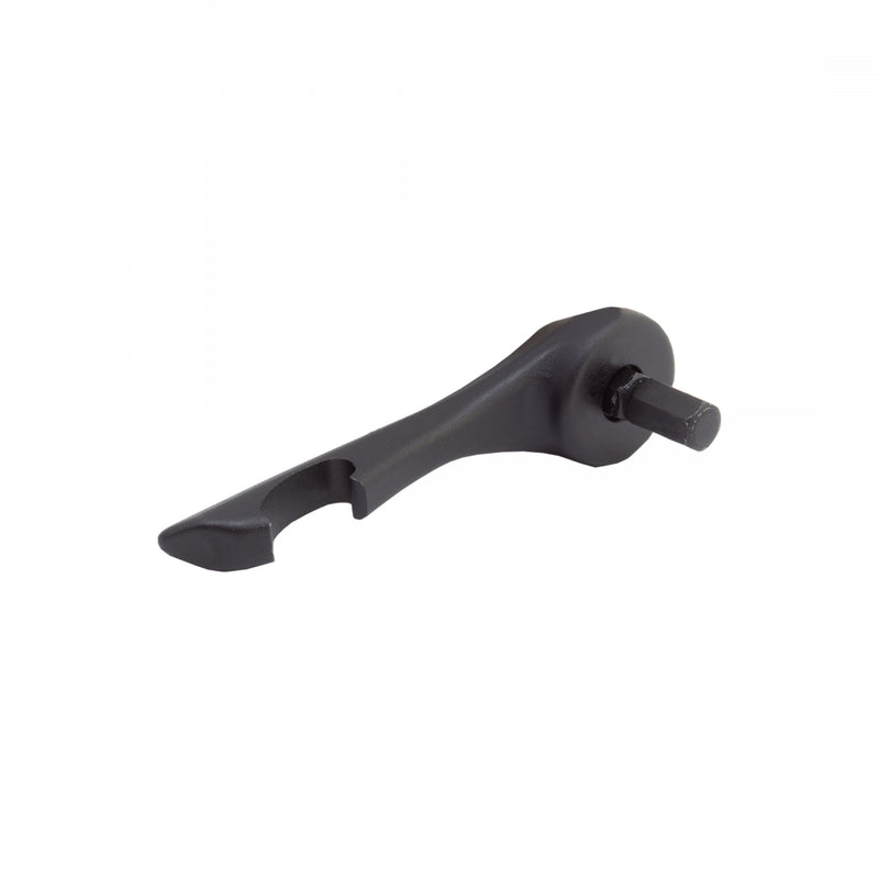 Load image into Gallery viewer, Origin8-Everland-All-Road-Thru-Axle-Lever-Other-Hub-Part-Road-Bike-OHPT0521-Bicycle-Hub-Parts