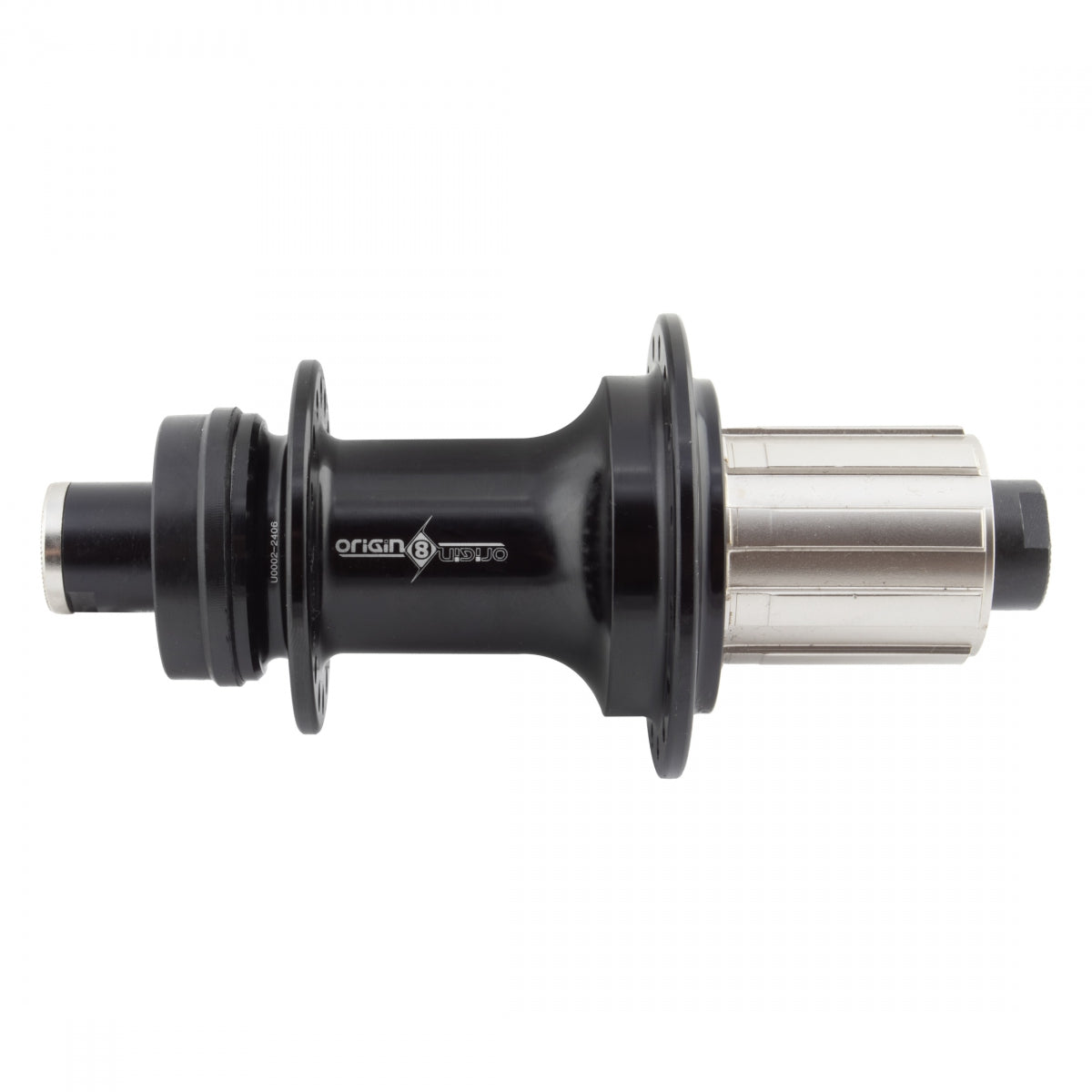 Origin8 RD-1120 – Adaptateur D’axe Avant 12mm Pour Moyeux Route – Neuf