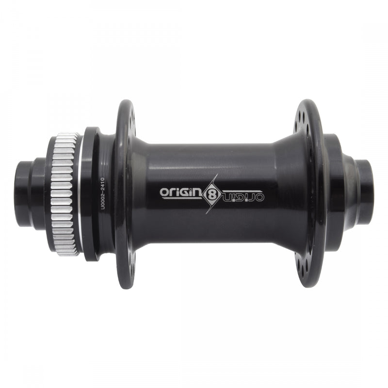 Load image into Gallery viewer, Origin8-RD-1120.2-Convertible-Hubs-20-hole-FTHB0896-Bicycle-Front-Hub