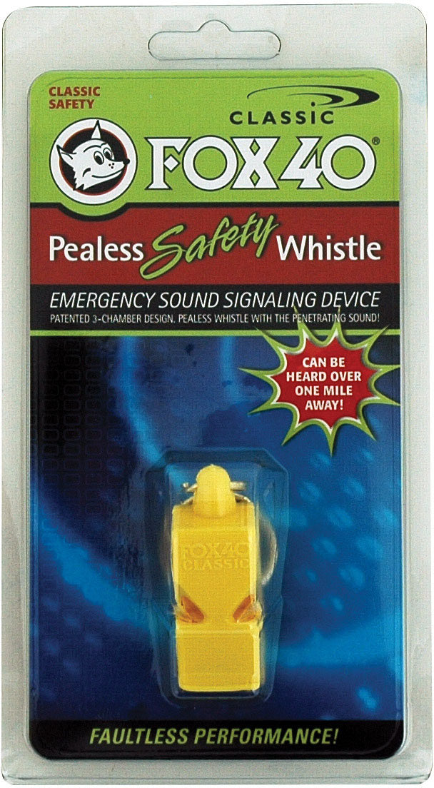 Load image into Gallery viewer, FOX-40-Safety-Whistles-SFTW0043