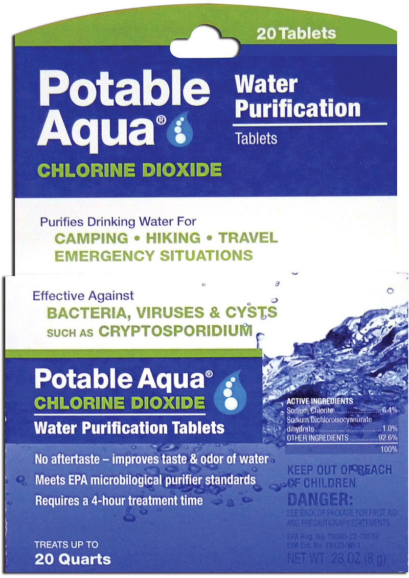 Load image into Gallery viewer, POTABLE-AQUA-Water-Treatment-WTTR0071