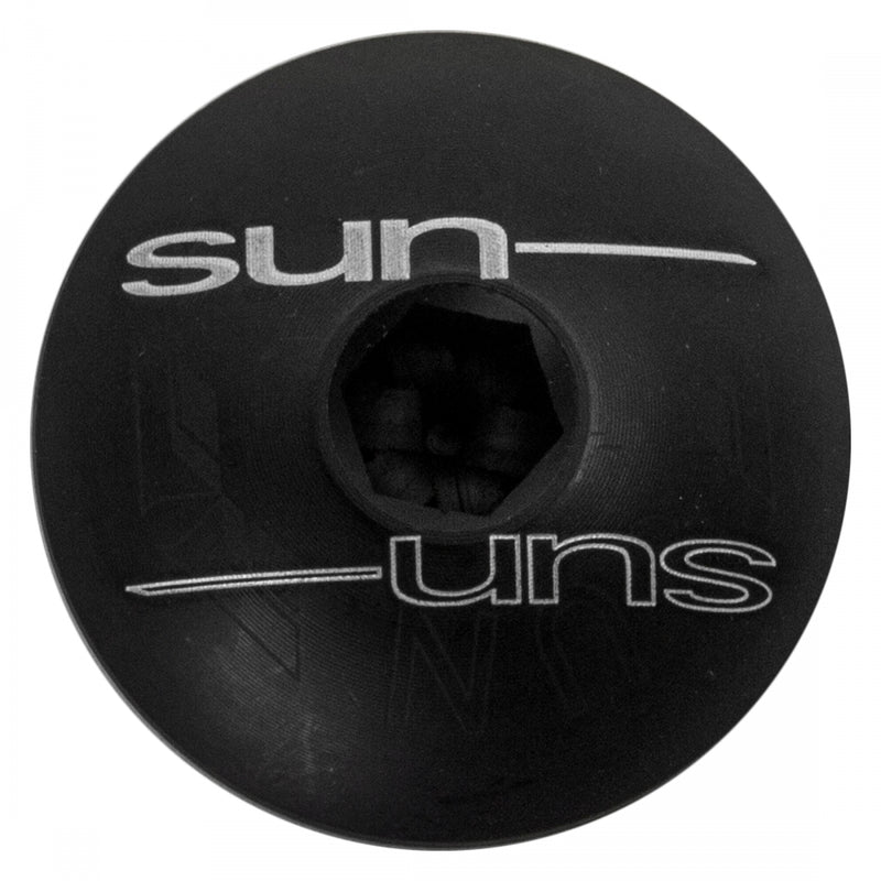 Load image into Gallery viewer, Sun-Seeker-Tadpole-Recumbent-Front-Hub-Dust-Cover-Other-Hub-Part-TRIP0700-Bicycle-Hub-Parts