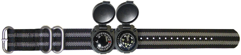 Load image into Gallery viewer, Sun Armarmour 3 Wrist Compass Thermometer (â°f) Armarmour 3 Wrist Cmpss Therm
