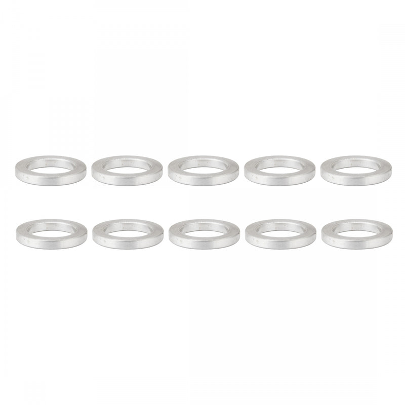 Load image into Gallery viewer, Sunlite-Axle-Spacers-Other-Hub-Part-BMX-Bike-BMX-Bike-Old-School-Cruiser-Mountain-Bike-Road-Bike-Touring-Bike-AXSP0015-Bicycle-Hub-Parts