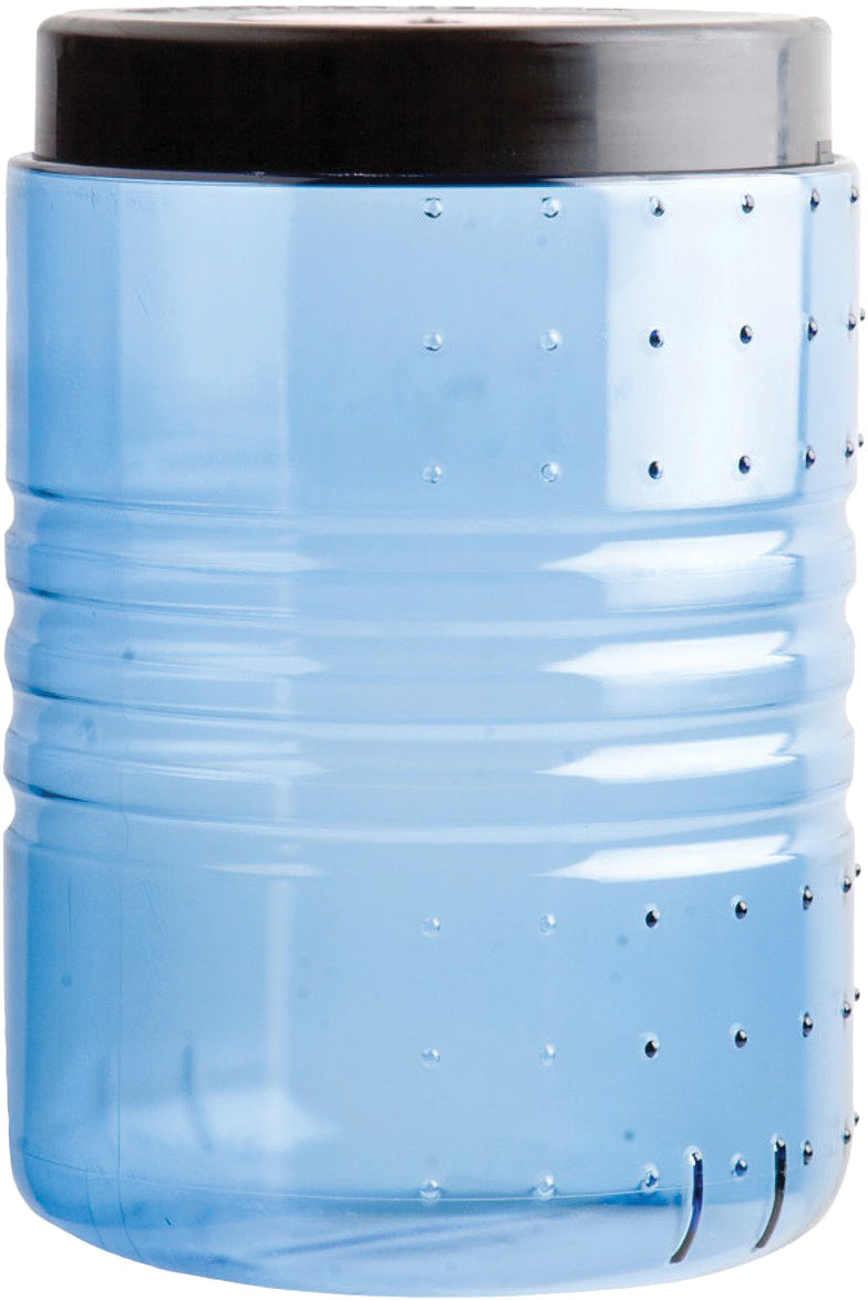 Load image into Gallery viewer, Bearvault BV500 Bear-Resistant Food Canister for Outdoor Adventures