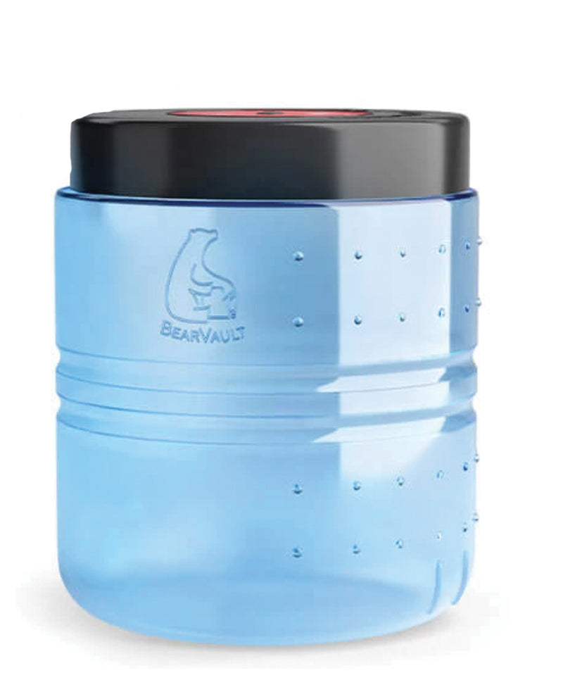 Load image into Gallery viewer, Bearvault BV475 Bear-Resistant Food Container for Outdoor Adventures