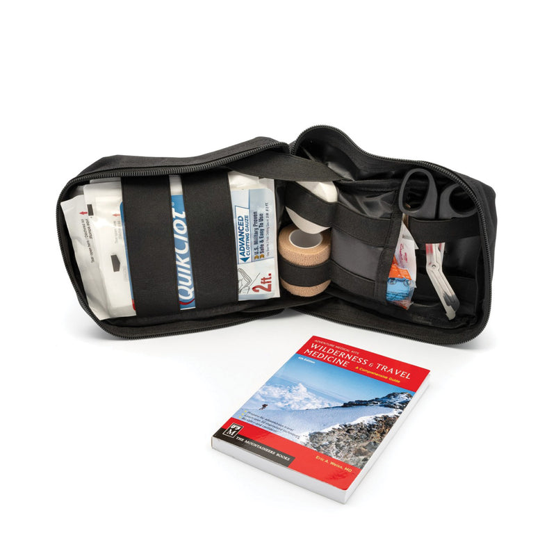 Load image into Gallery viewer, Adventure Medical Molle Bag Trauma Kit 1.0: Essential First Aid for Outdoor Adventures
