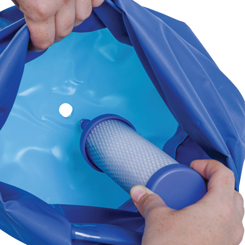 Load image into Gallery viewer, Rapidpure Replacement Cartridge 6.5" Replacement Cartridge 6.5"