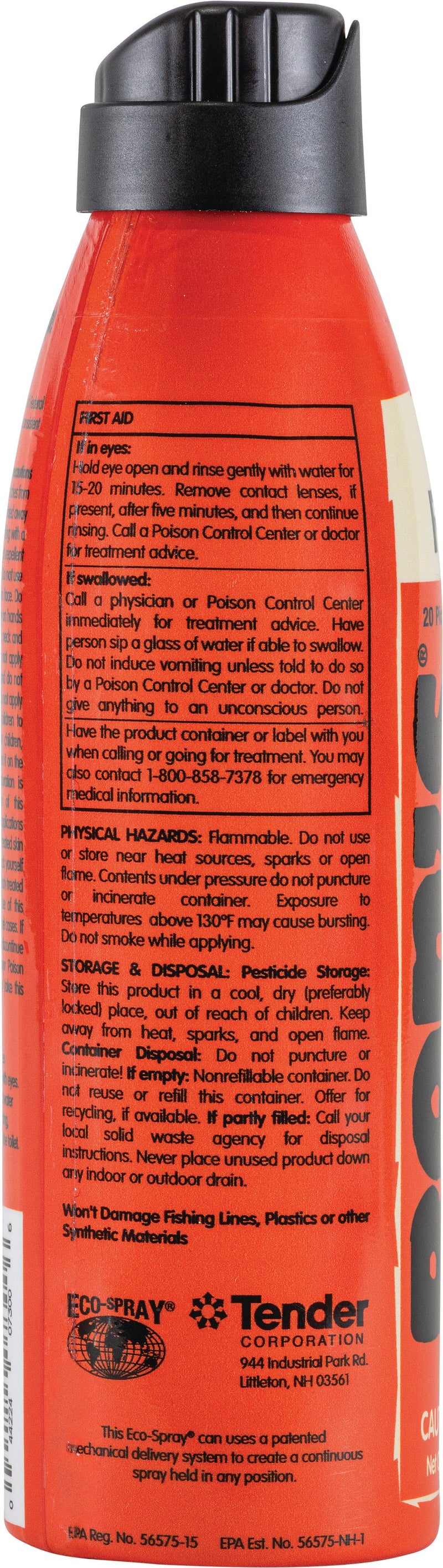 Load image into Gallery viewer, Ben's Tickshield Repellent: Powerful Protection with Picaridin