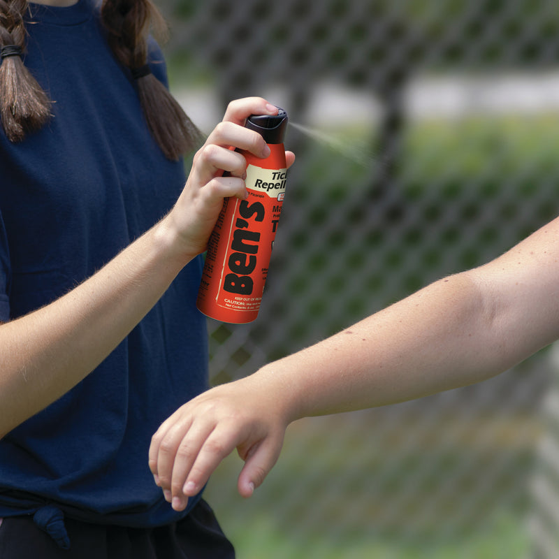 Load image into Gallery viewer, Ben's Tickshield Repellent: Powerful Protection with Picaridin