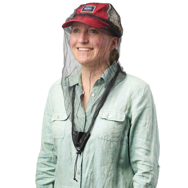 Load image into Gallery viewer, Ben's Invisinet Bug Jacket with Invisinet Xtra and Insect Shield Mosquito Netting
