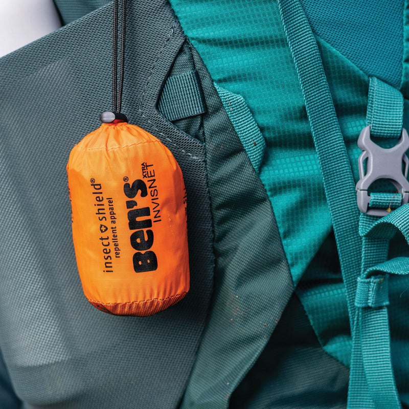 Load image into Gallery viewer, Ben's Invisinet Bug Jacket with Invisinet Xtra and Insect Shield Mosquito Netting
