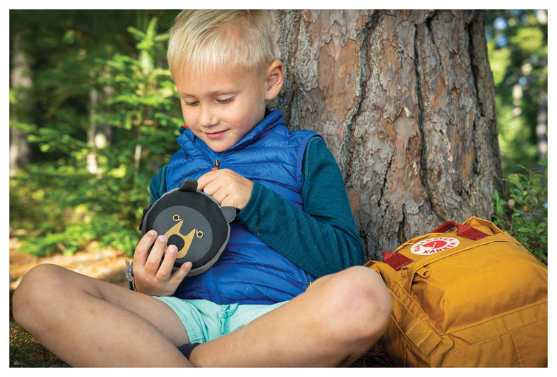 Load image into Gallery viewer, Adventure Medical Backyard Adventure Bear First Aid Kit