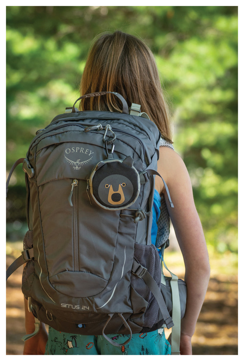 Load image into Gallery viewer, Adventure Medical Backyard Adventure Bear First Aid Kit