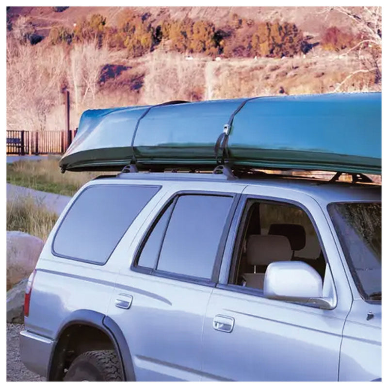 Load image into Gallery viewer, Nite Ize Dual Camjam Tie Down 8 Ft Strap - Secure Your Gear with Ease!