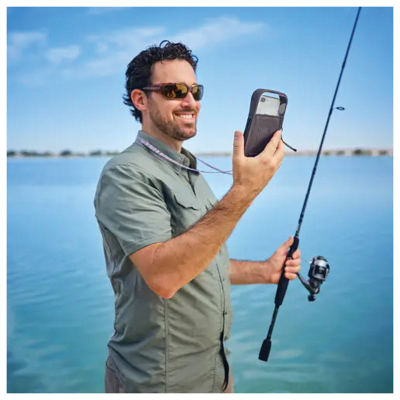 Load image into Gallery viewer, Nite Ize Runoff Waterproof Phone Case: Keep Your Phone Safe and Dry on the Go!