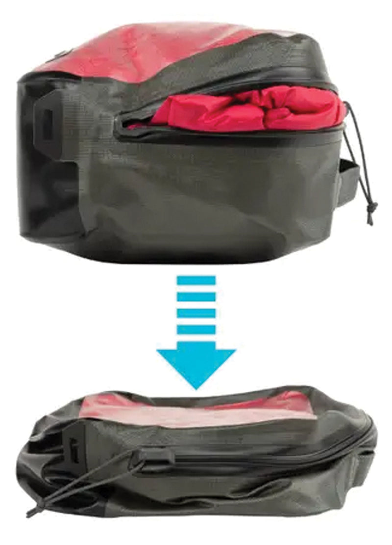 Load image into Gallery viewer, Nite Ize Runoff Waterproof Large Packing Cube - Keep Your Gear Dry and Organized!