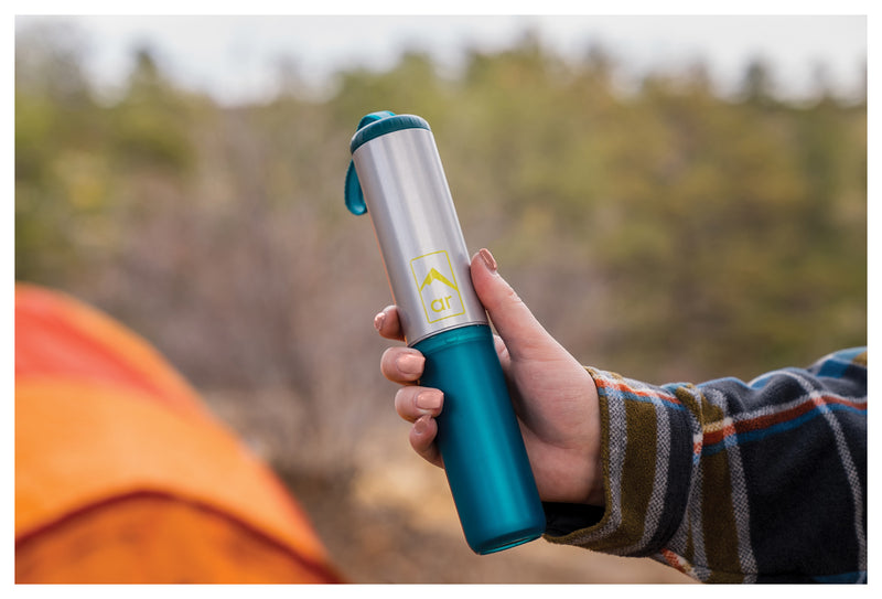 Load image into Gallery viewer, Ultimate Adventure Ready Trowel Tool Kit for Outdoor Enthusiasts