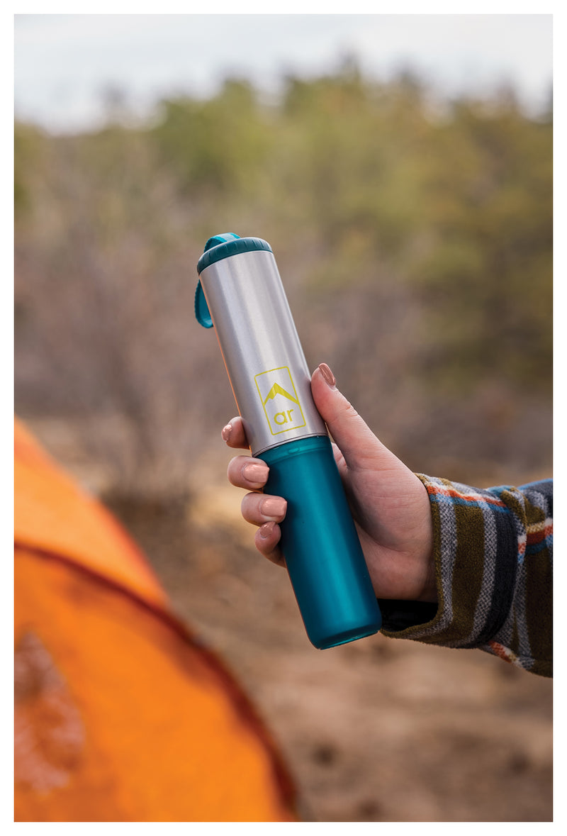 Load image into Gallery viewer, Ultimate Adventure Ready Trowel Tool Kit for Outdoor Enthusiasts
