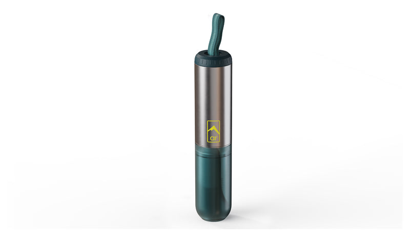 Load image into Gallery viewer, Ultimate Adventure Ready Trowel Tool Kit for Outdoor Enthusiasts