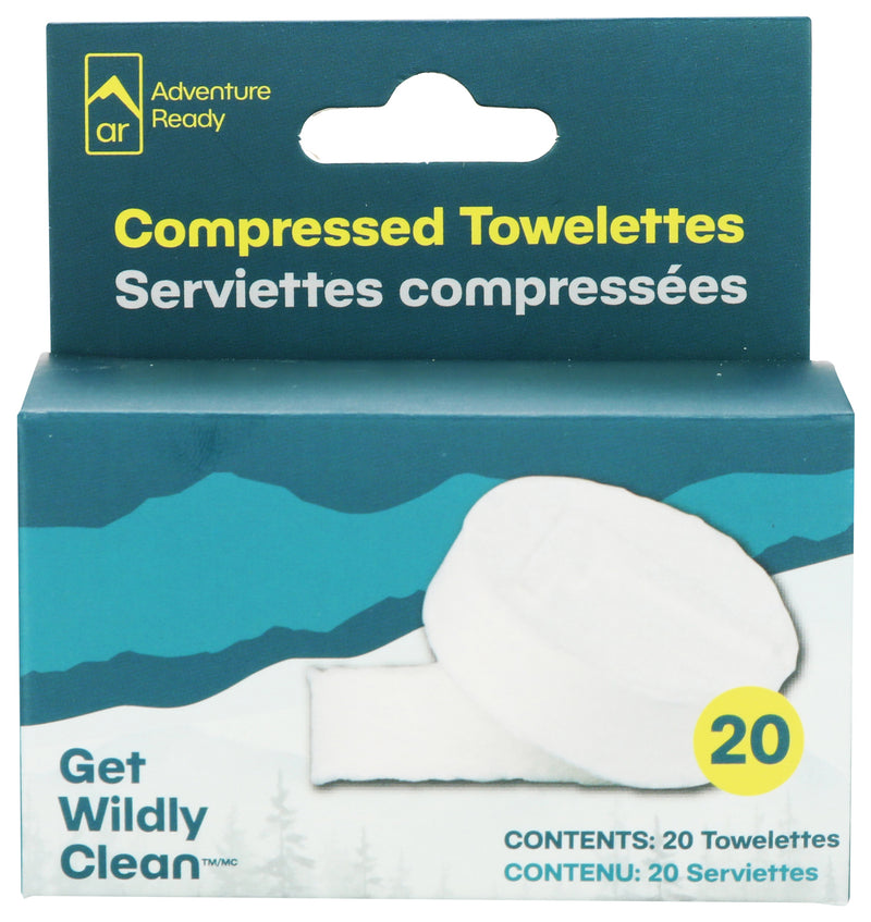Load image into Gallery viewer, Adventure Ready Towel Pack - 20 Count: Your Essential Companion for Any Adventure!